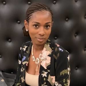 Meet your Posher, Ericka